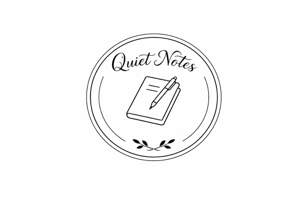 Quiet Notes