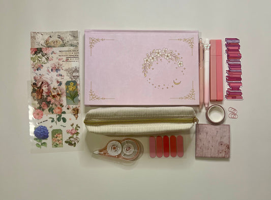 Blush Moon Study Bundle
