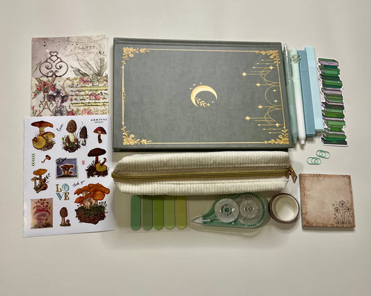 Sage Moon Study Bundle